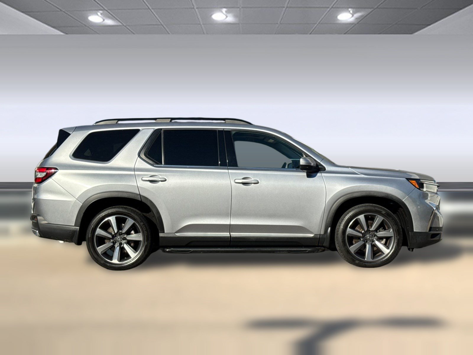 Used 2023 Honda Pilot Elite image 8
