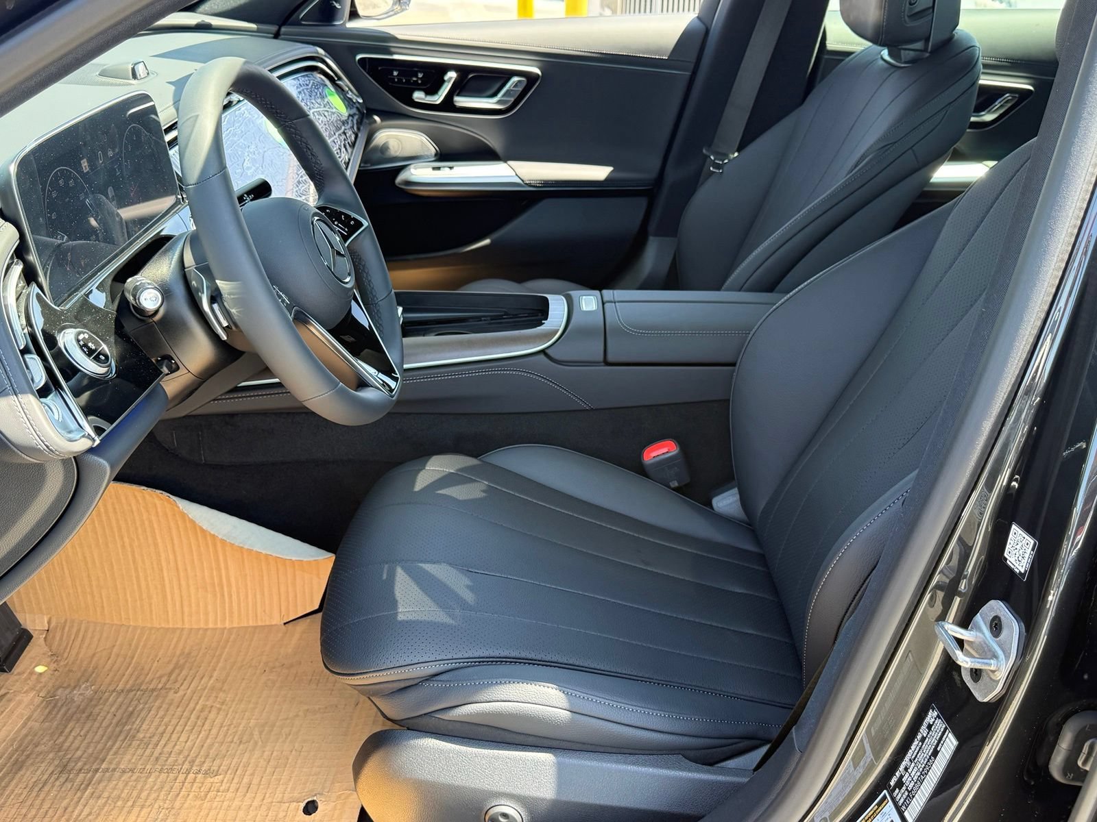 New 2026 Mercedes-Benz E 450 4MATIC Sedan image 20