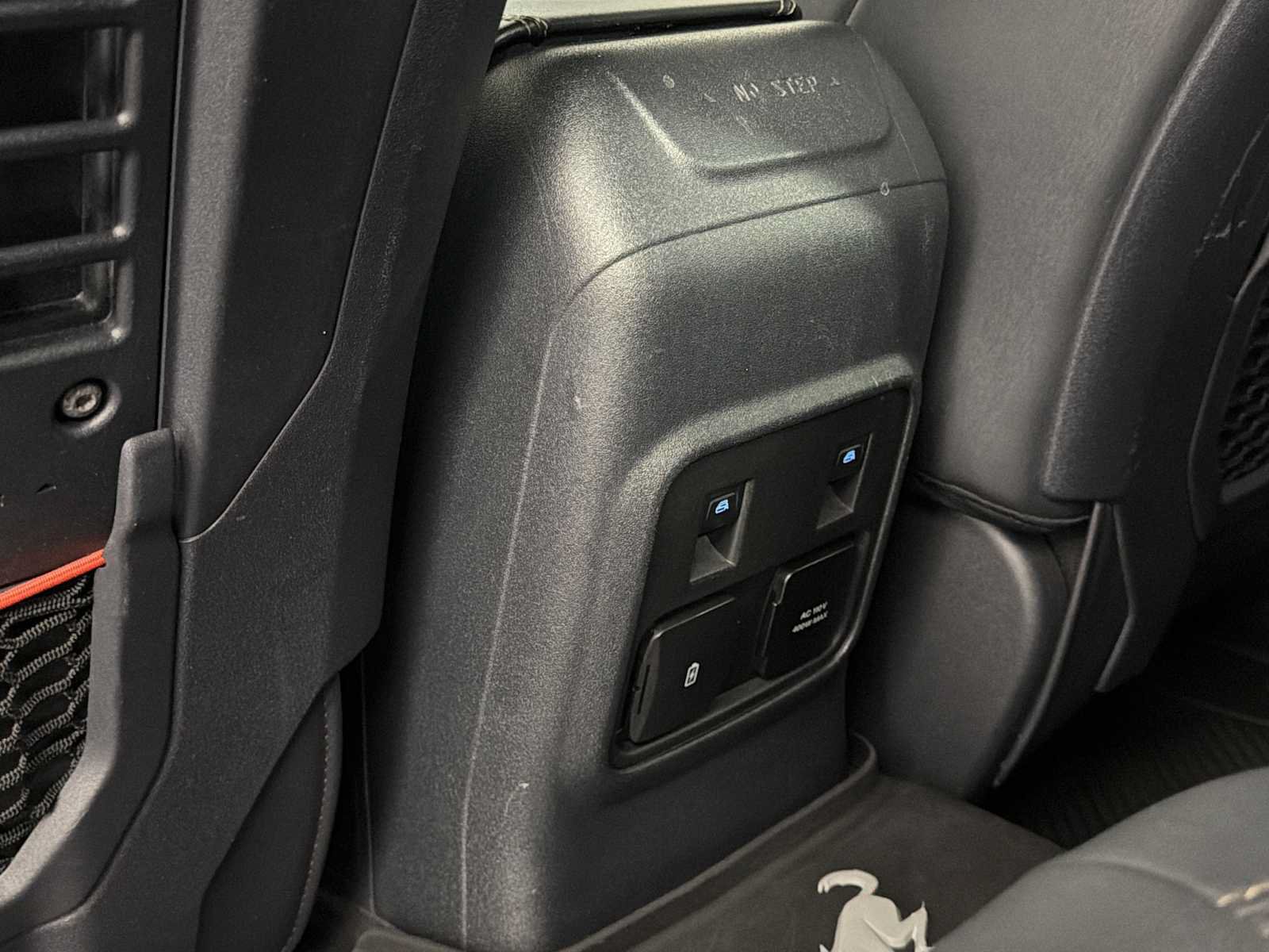 Used 2023 Ford Bronco Raptor AWD/4WD image 21