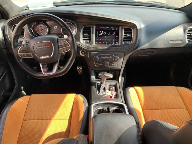 Certified 2021 Dodge Charger Scat Pack RWD image 19