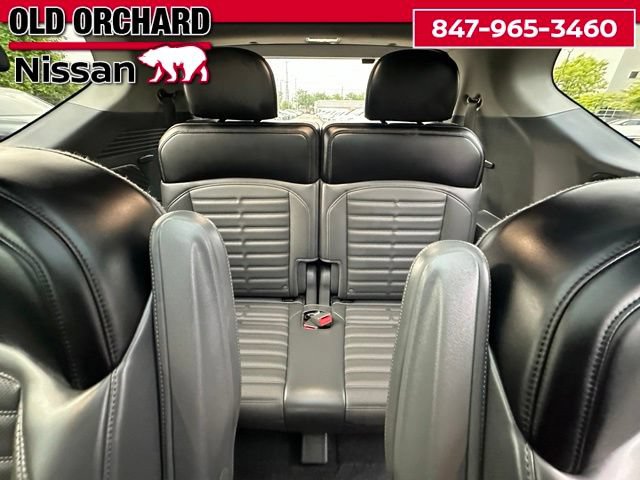 Used 2024 Kia EV9 Land AWD/4WD image 15
