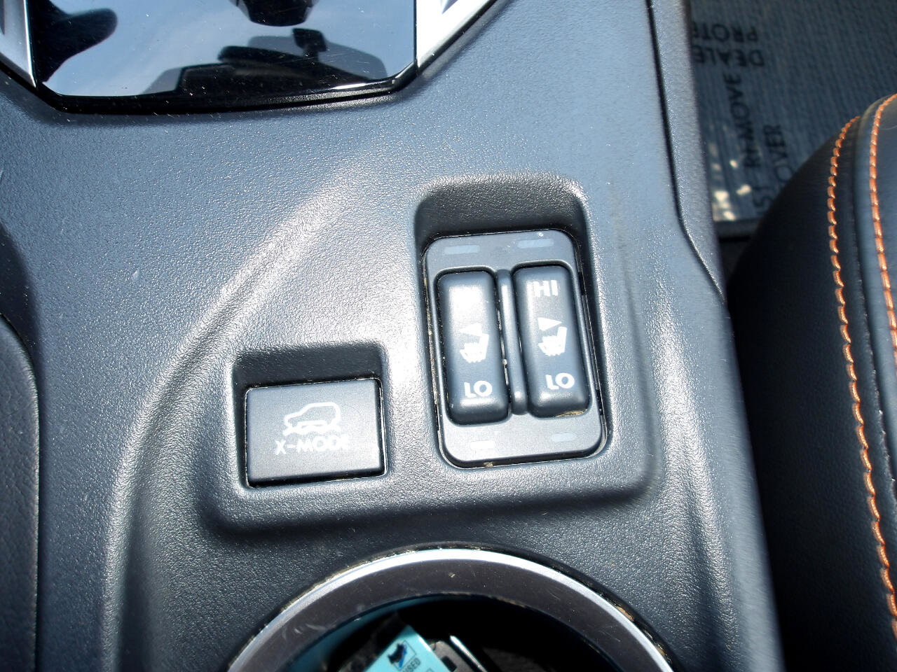 Used 2023 Subaru Crosstrek 2.5i Limited image 21