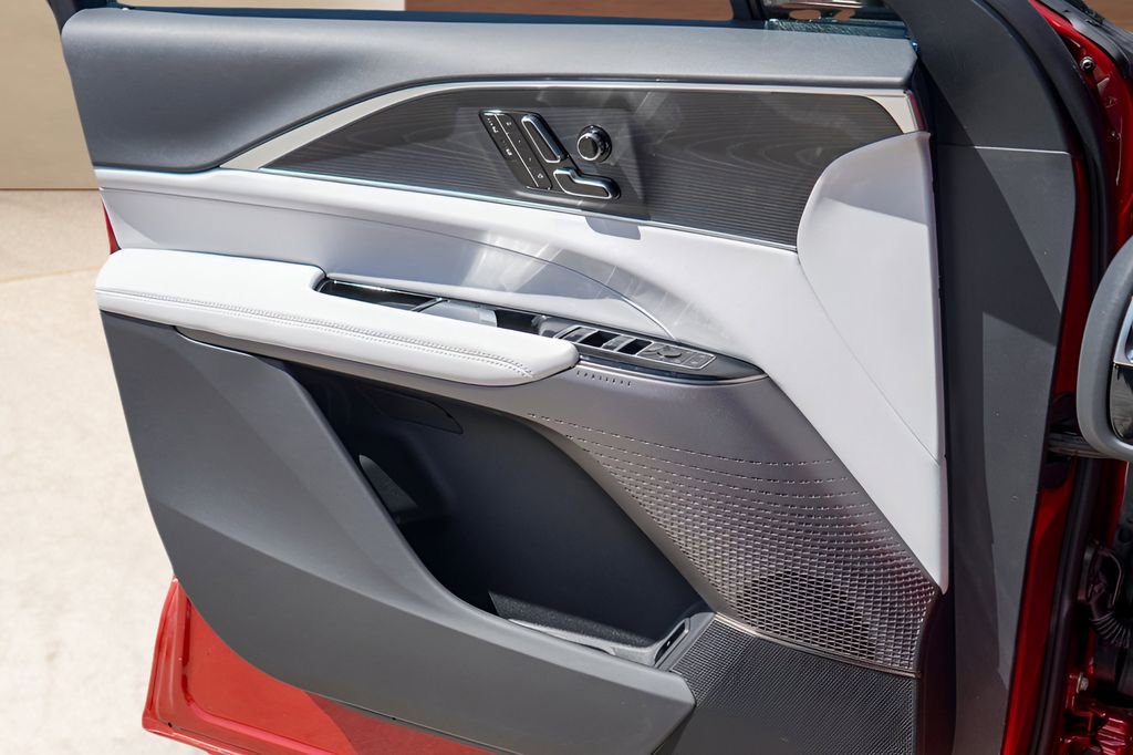 New 2026 Cadillac Lyriq Luxury w/ LPO, Floor Liner Package image 16