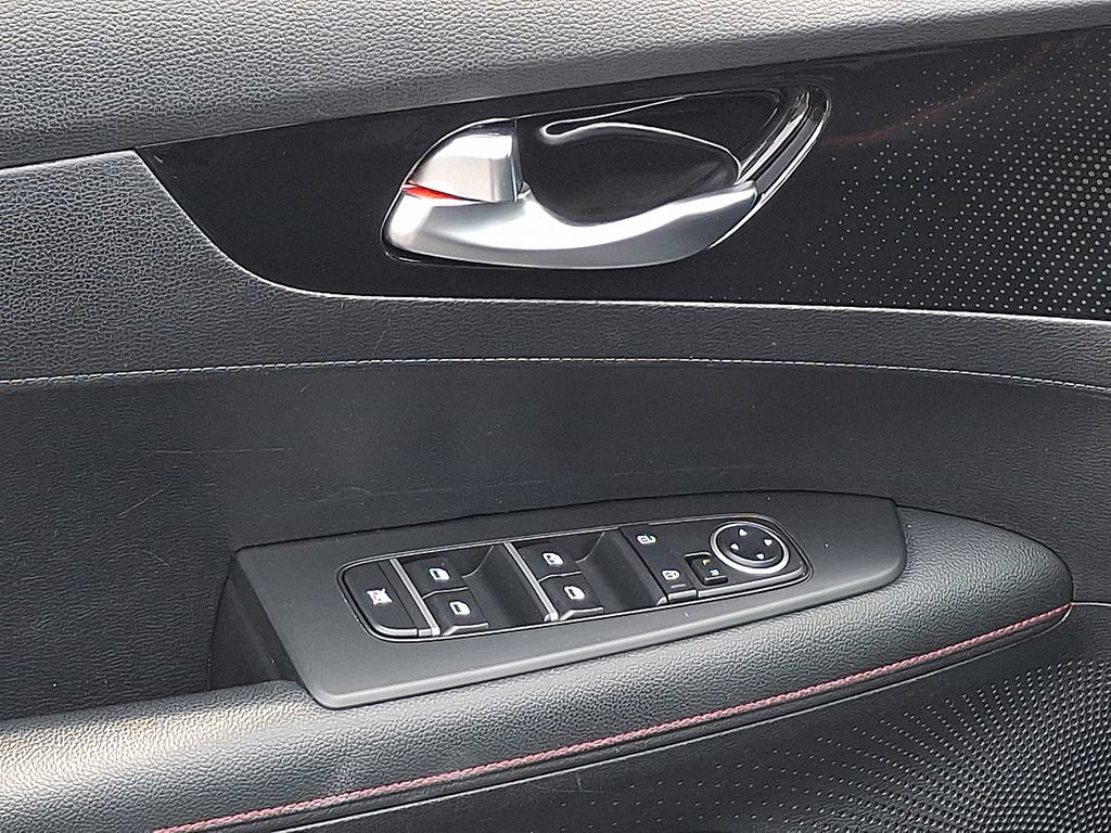 Used 2024 Kia Forte GT FWD image 14