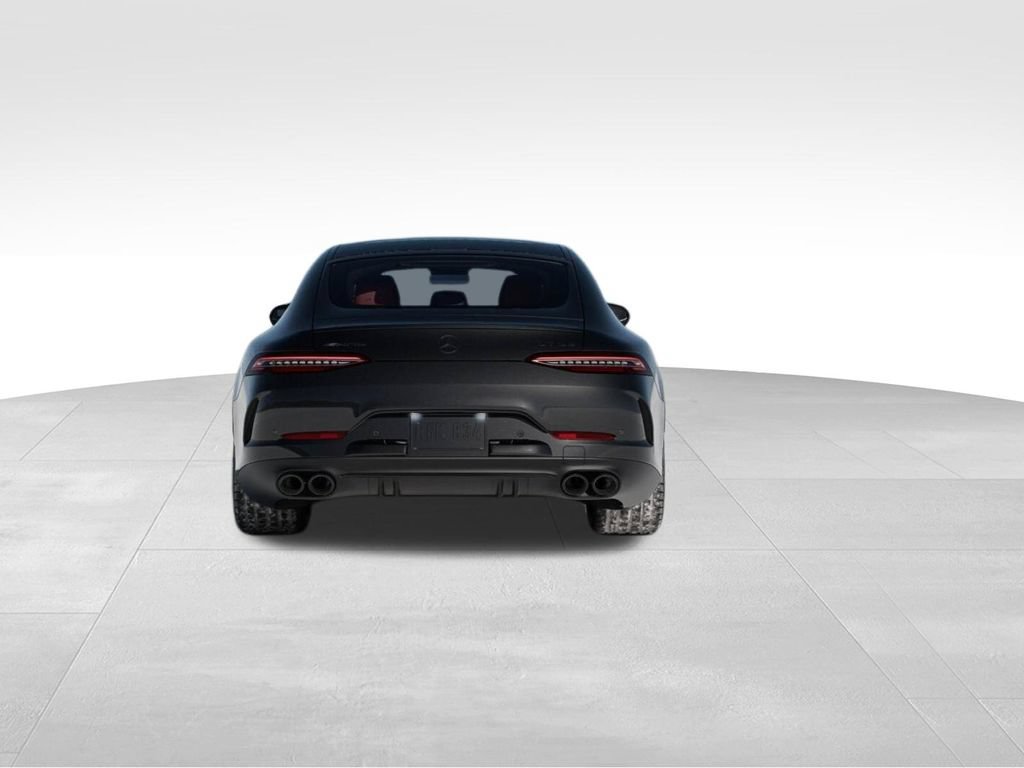 New 2026 Mercedes-Benz AMG GT 53 image 25