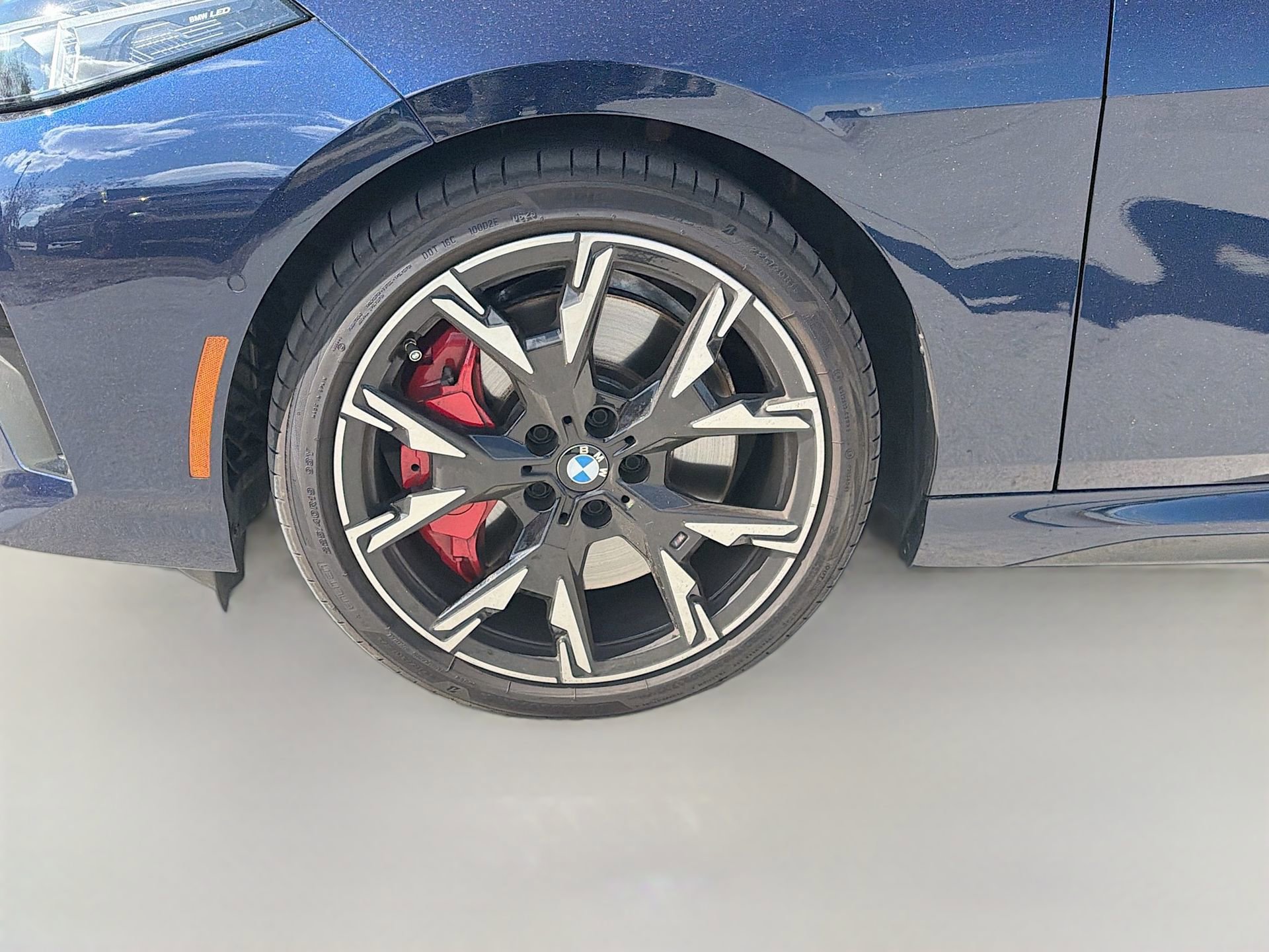 Used 2026 BMW 228i w/ Technology Package image 41