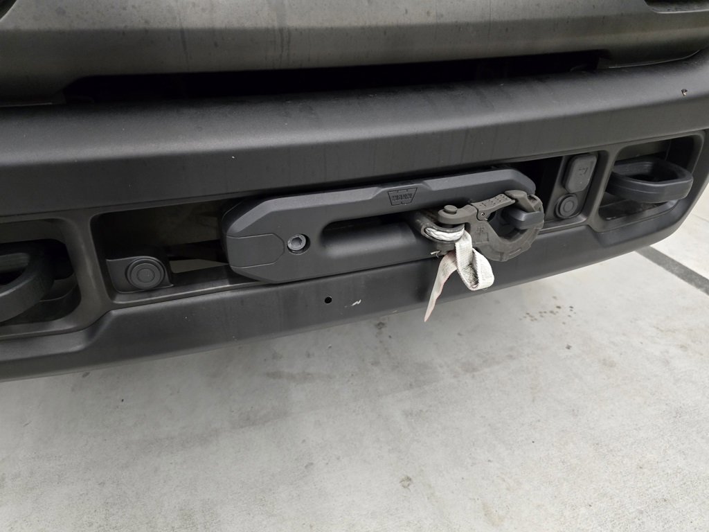 Used 2020 RAM 2500 Power Wagon image 10