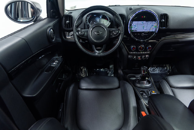 Used 2021 MINI Cooper Countryman S AWD/4WD image 3