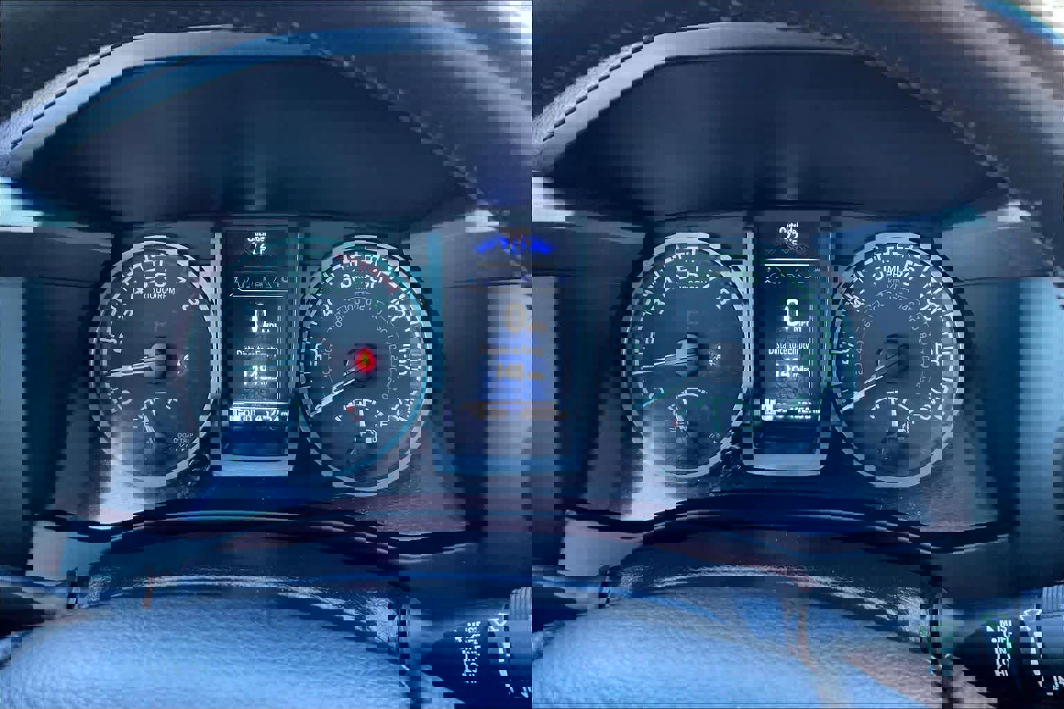 Used 2023 Toyota Tacoma TRD Off-Road image 25