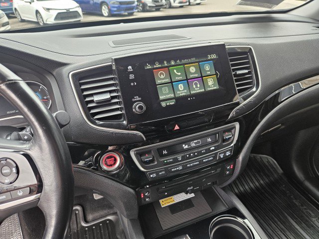 Used 2020 Honda Pilot Touring image 19