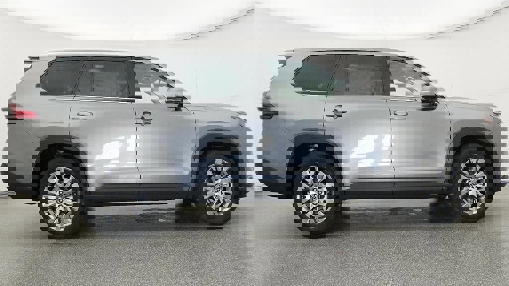 New 2026 Toyota Grand Highlander Limited AWD/4WD image 27