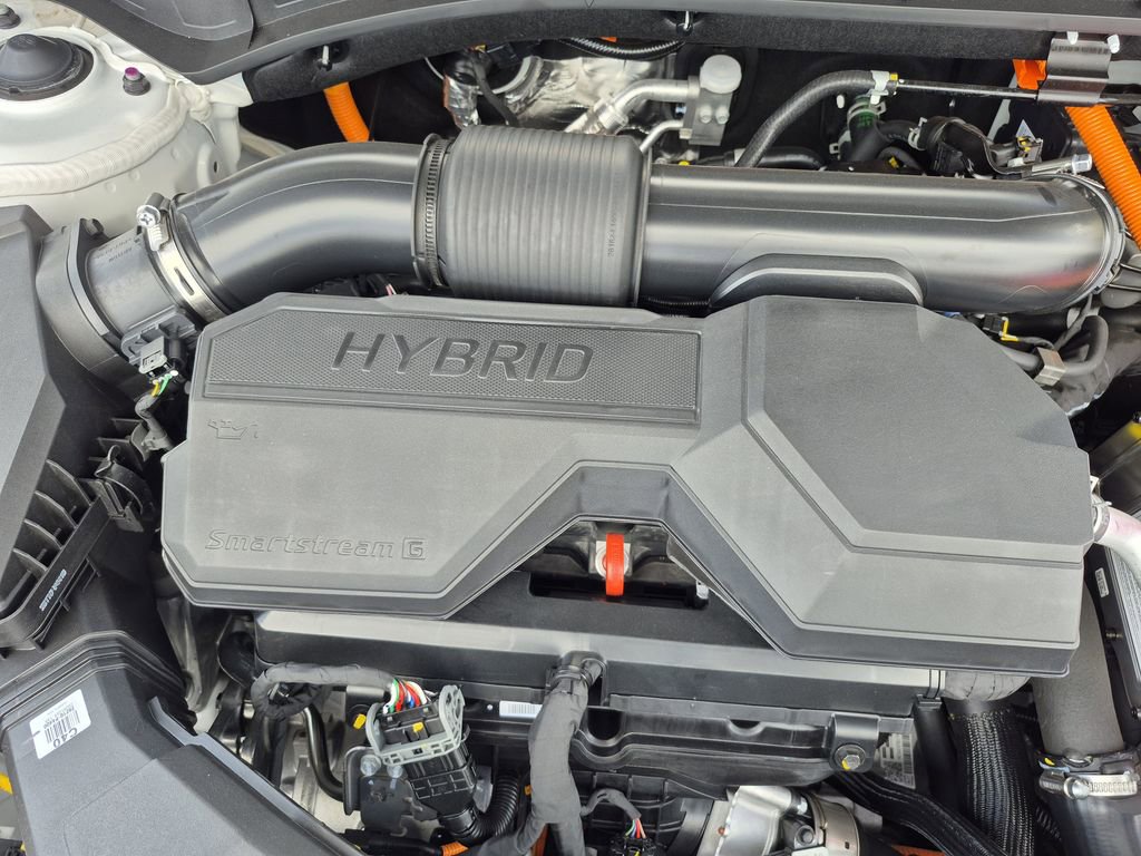 New 2026 Kia Sorento EX image 17