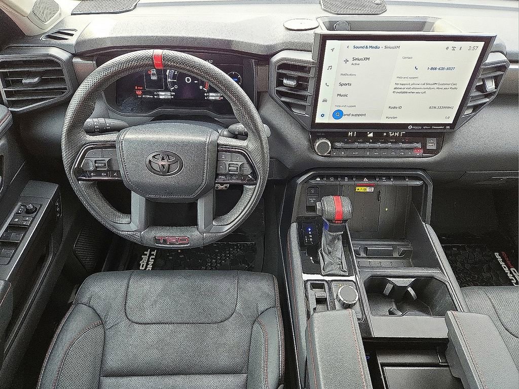 Used 2023 Toyota Tundra TRD Pro image 17