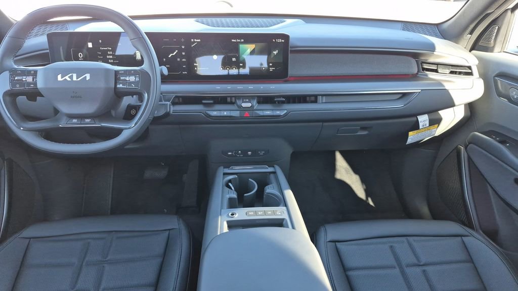 New 2026 Kia EV9 Land w/ Nightfall Edition Package image 14