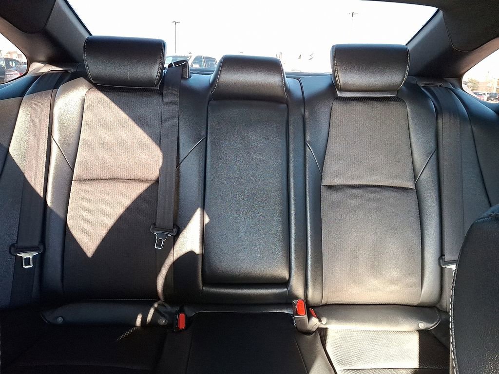 Used 2021 Honda Accord Sport image 20