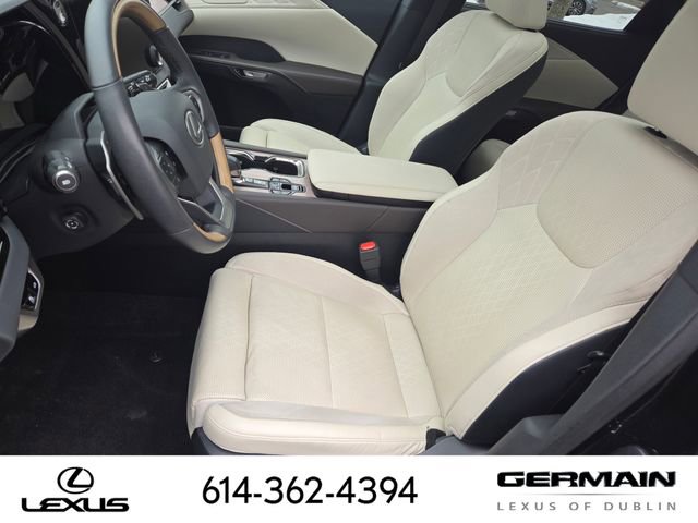 Used 2025 Lexus RX 350 AWD image 41