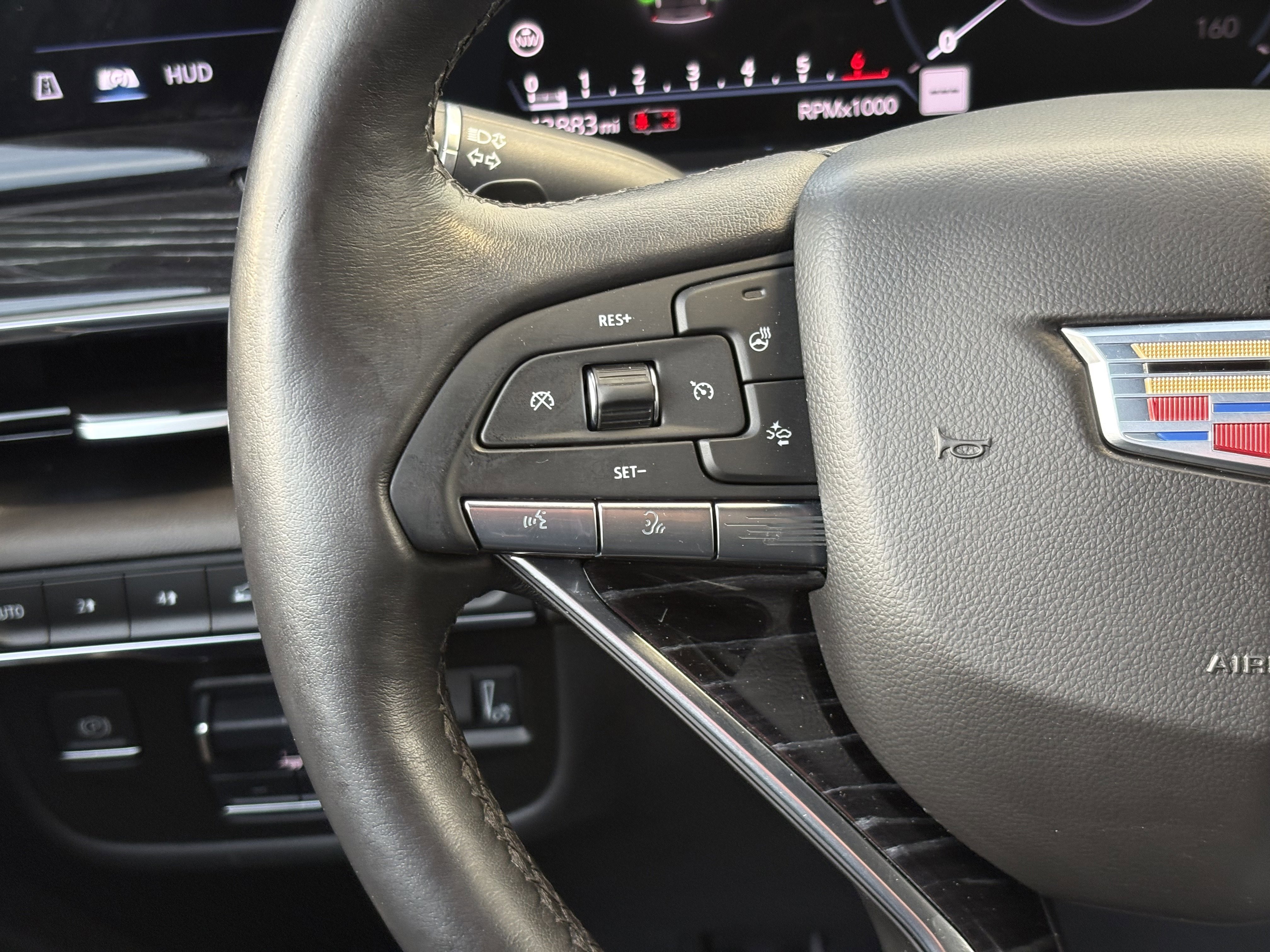 Used 2021 Cadillac Escalade Sport image 19