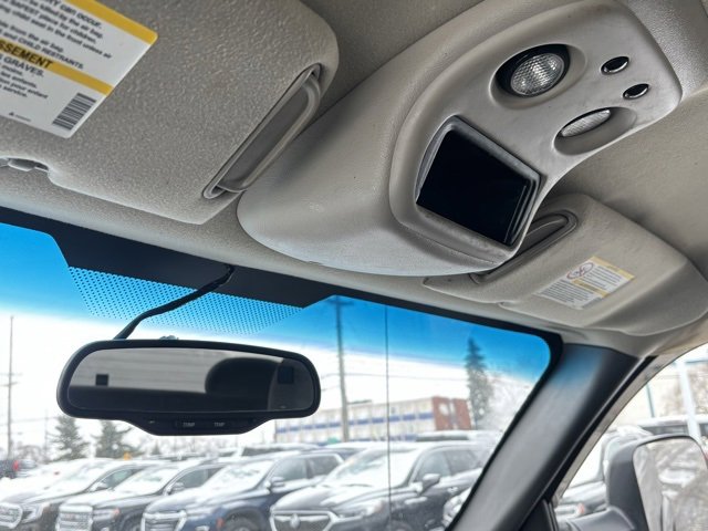 Used 2006 Chevrolet Silverado 2500 LT w/ Snow Plow Prep Package image 24