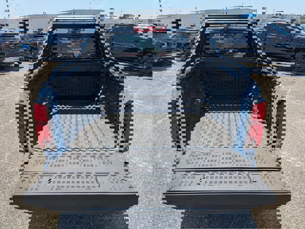 New 2025 Chevrolet Colorado Z71 w/ Midnight Edition image 32