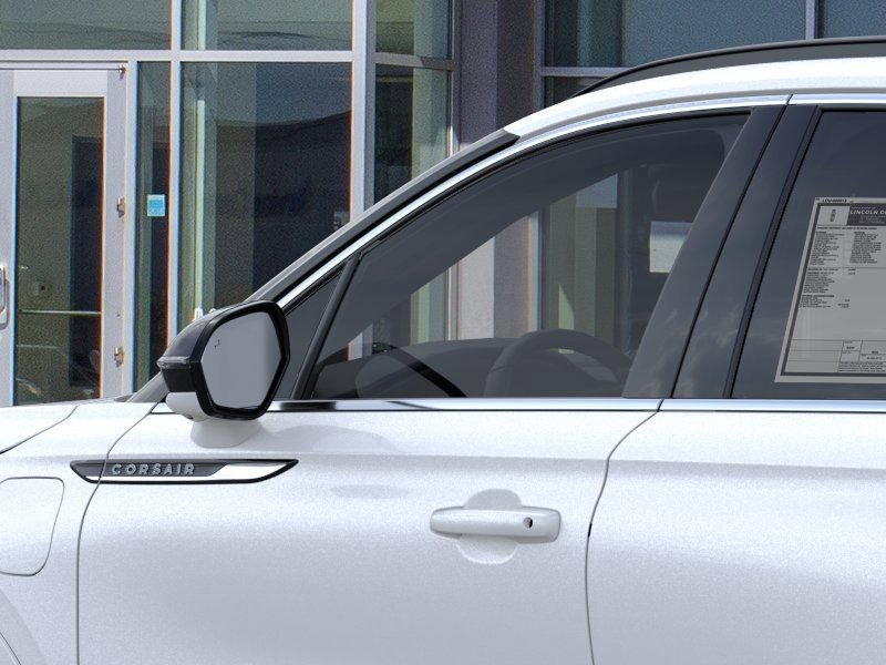 New 2026 Lincoln Corsair Grand Touring AWD/4WD image 49