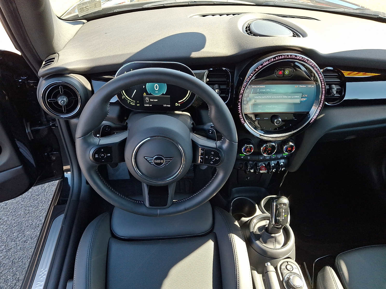 Certified 2023 MINI Cooper S image 12