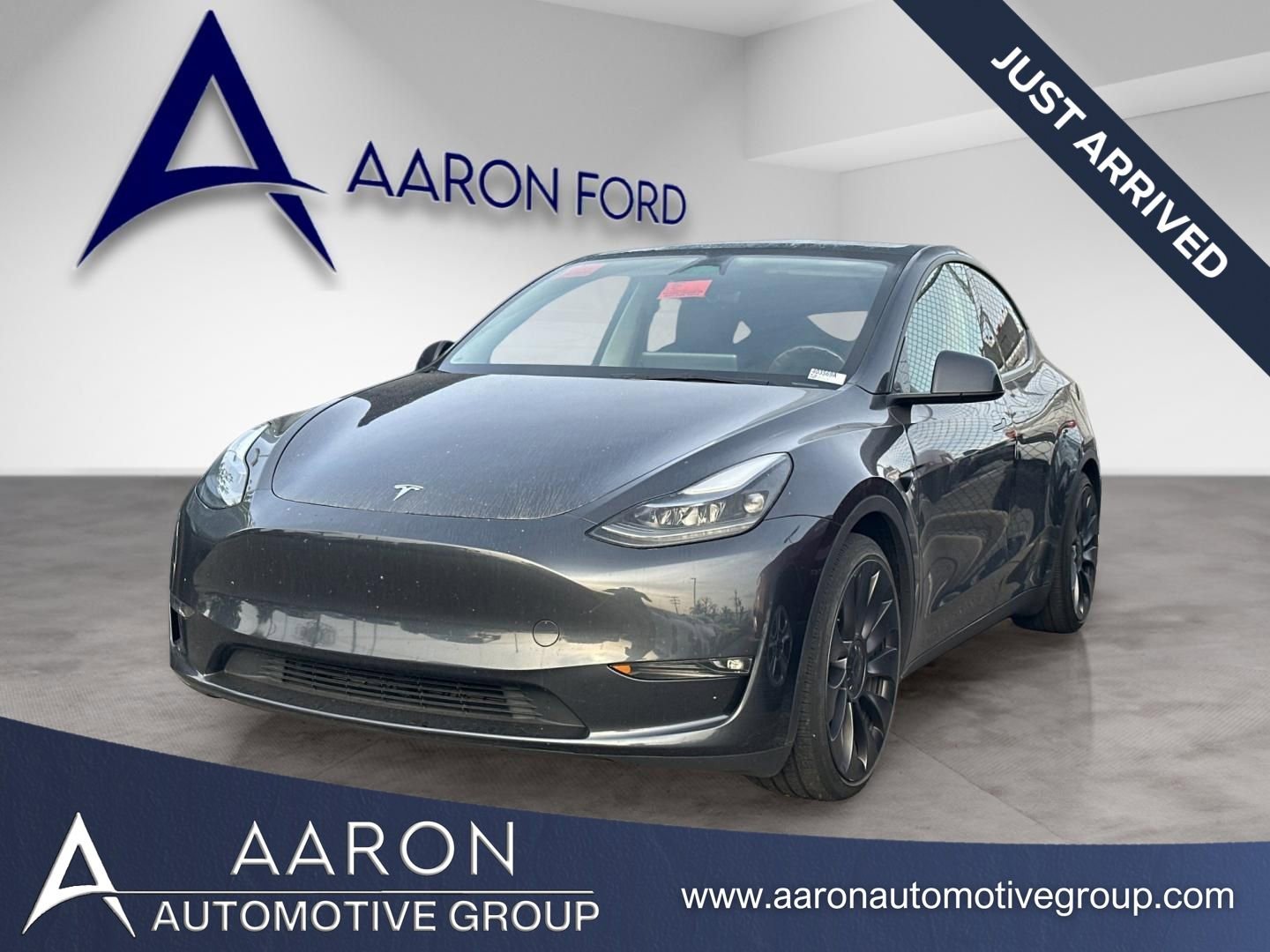 Used 2024 Tesla Model Y Performance image 1