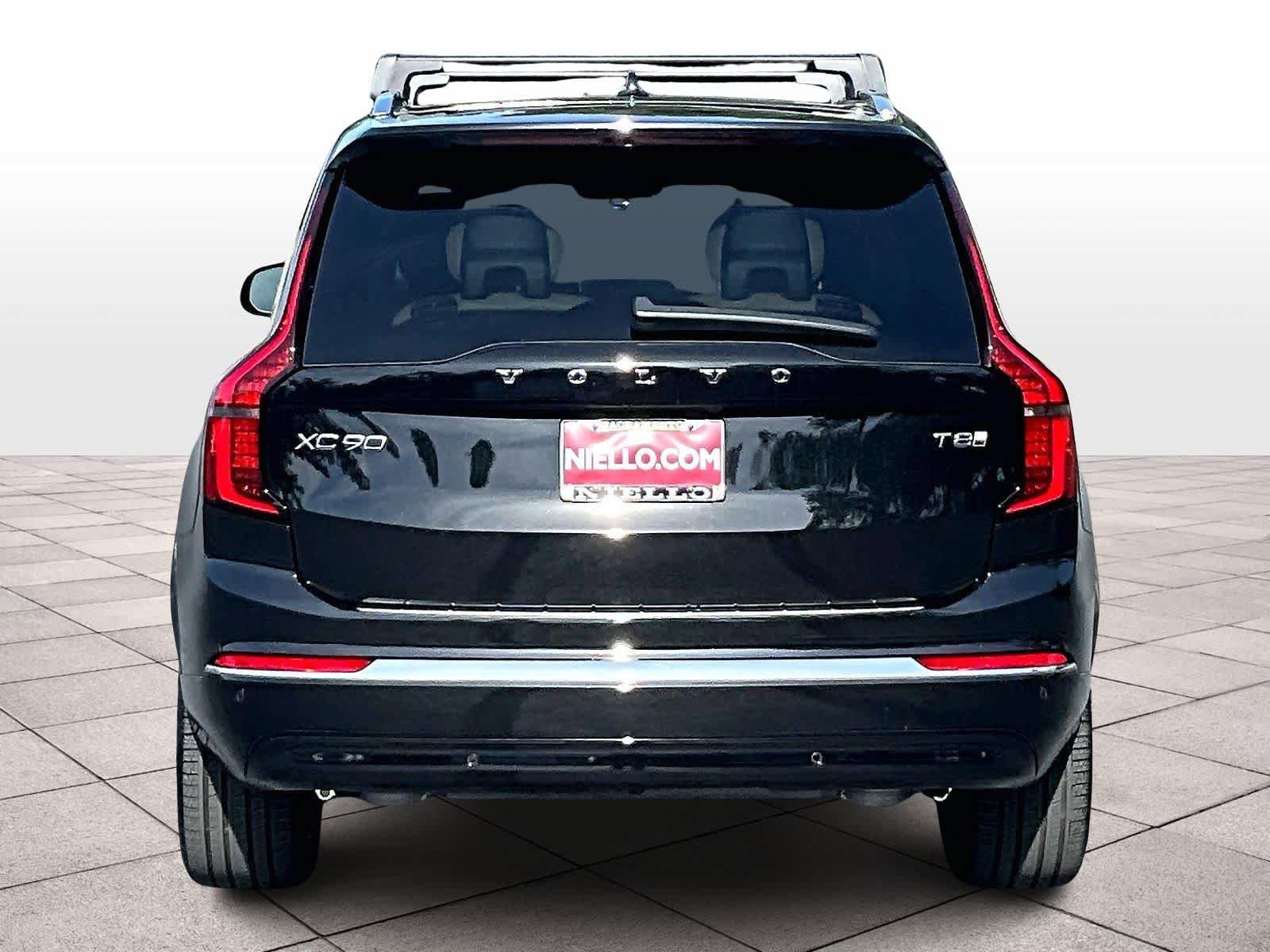 Used 2026 Volvo XC90 T8 Ultra w/ Lounge Package AWD/4WD image 7