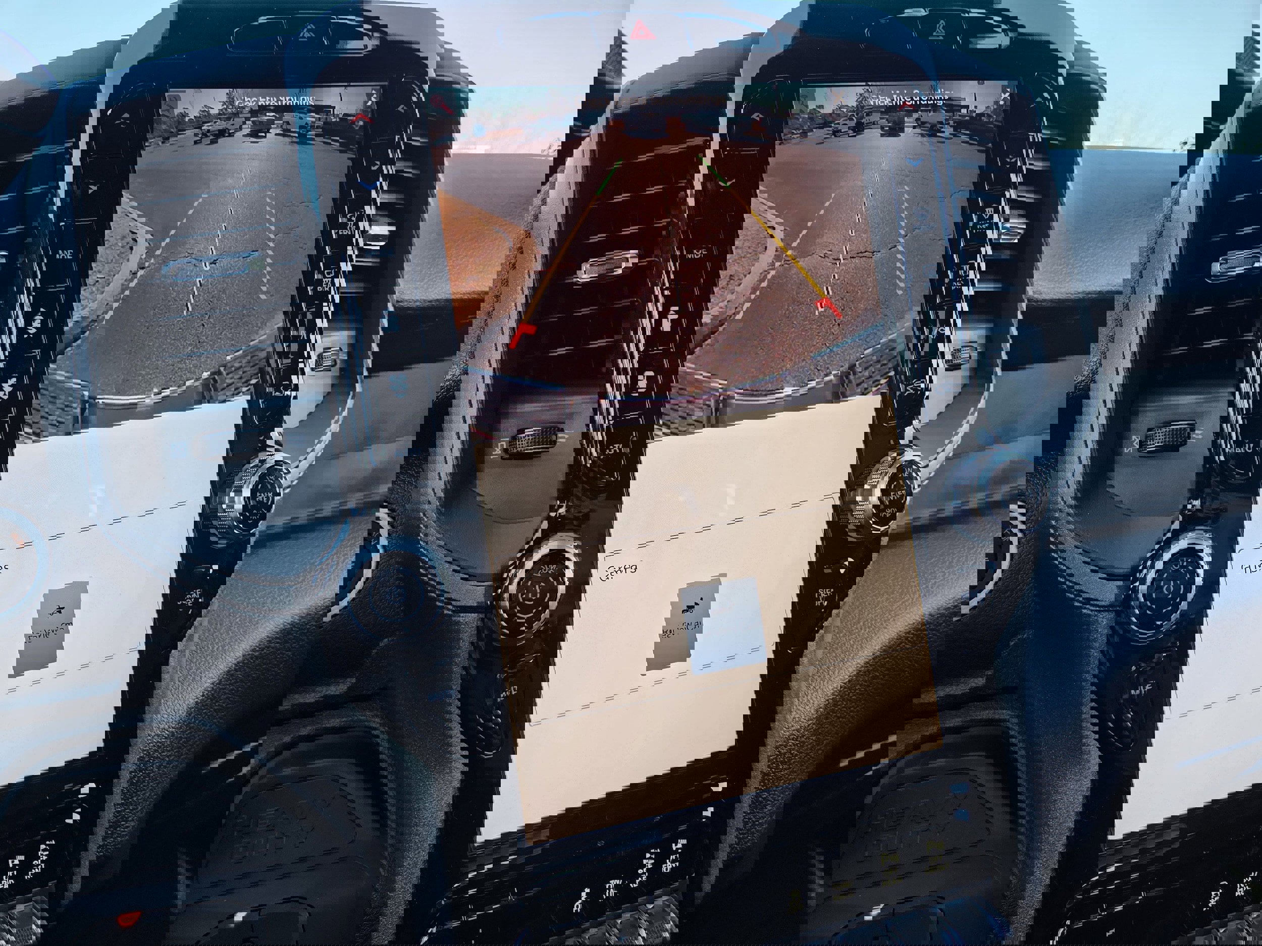 New 2026 RAM 2500 Tradesman image 10