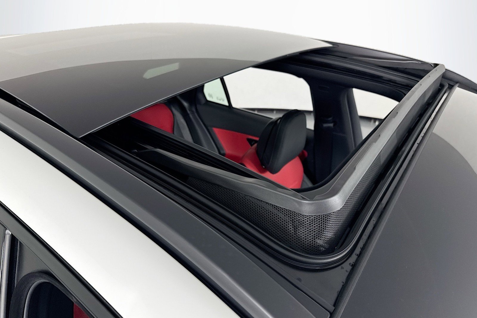 New 2026 Mercedes-Benz GLC 43 AMG 4MATIC image 21