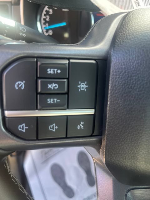 Used 2023 Ford F150 XLT w/ Equipment Group 301A Mid AWD/4WD image 24