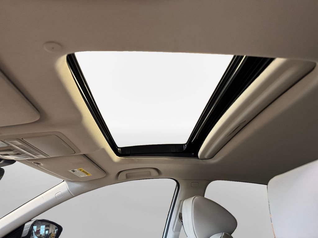 Used 2021 Honda Accord EX-L image 23
