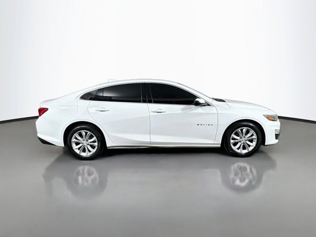 Used 2023 Chevrolet Malibu LT FWD image 6