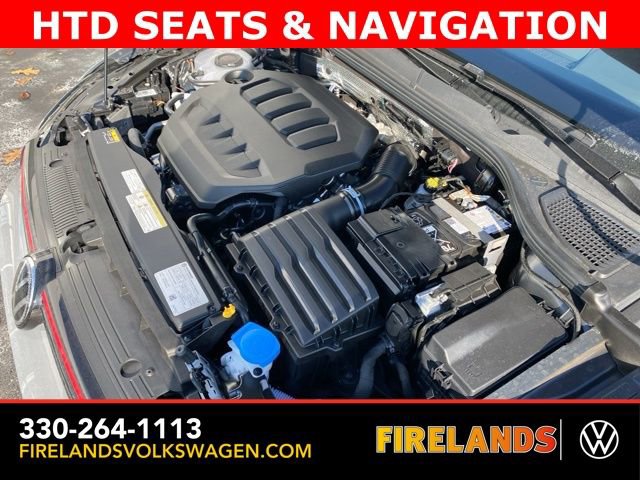 New 2026 Volkswagen GTI SE image 59