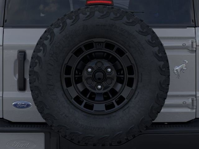 New 2026 Ford Bronco Badlands image 24