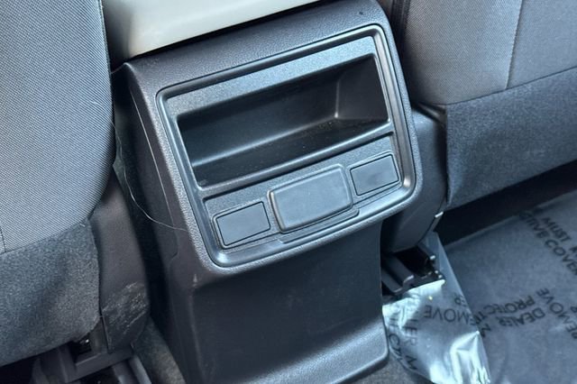 Used 2026 Subaru Forester AWD/4WD image 14