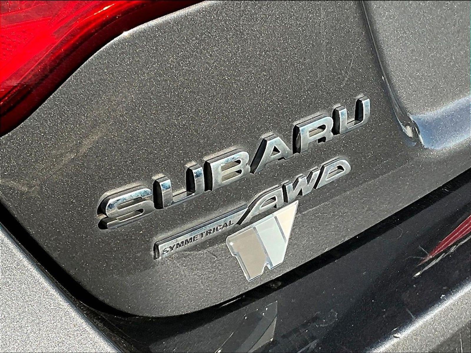 Used 2019 Subaru Legacy 2.5i w/ Alloy Wheel Package AWD/4WD image 23
