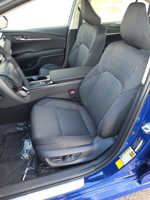 New 2026 Toyota Camry LE image 4