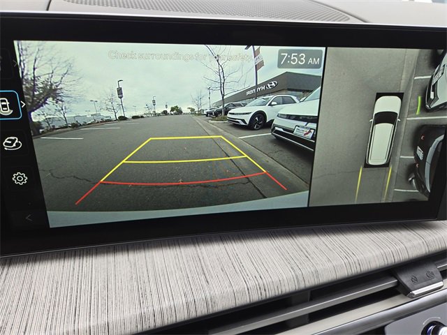 New 2025 Hyundai Santa Fe Calligraphy image 20