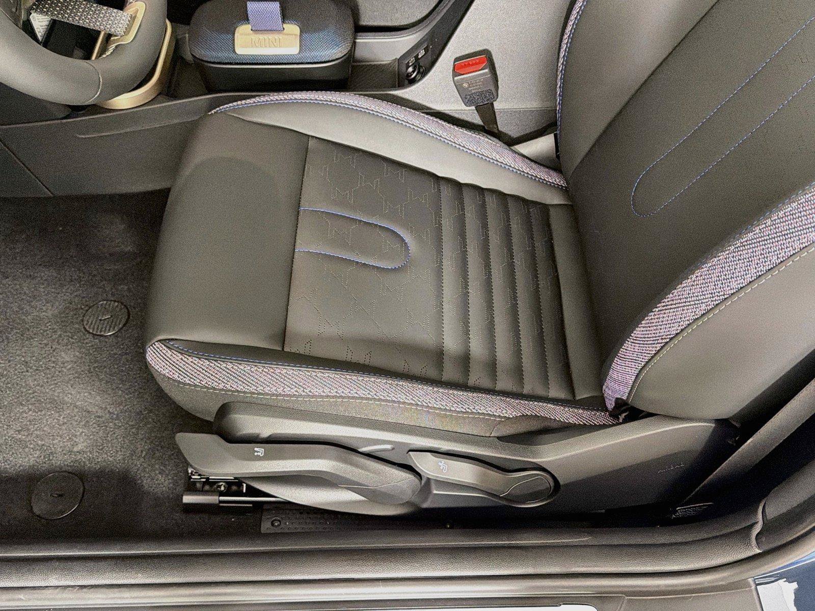 New 2027 MINI Cooper S FWD image 17
