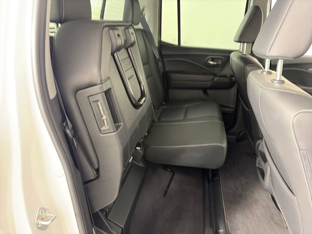 Used 2023 Honda Ridgeline RTL image 29