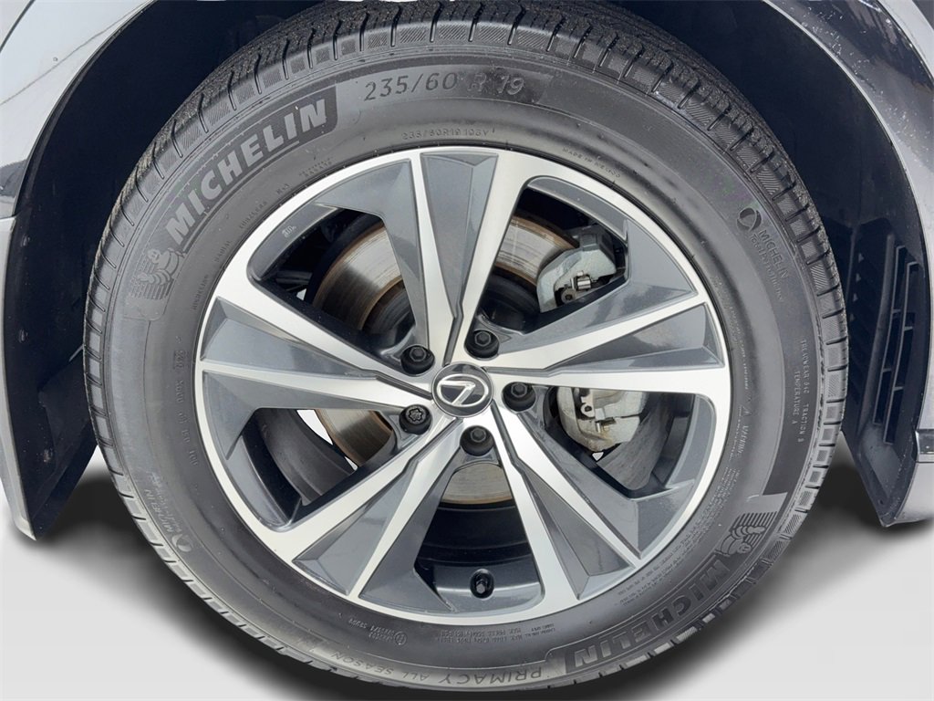 Used 2024 Lexus RX 350 Premium Plus image 50