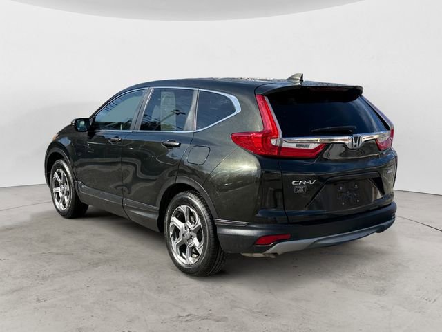 Used 2018 Honda CR-V EX image 3