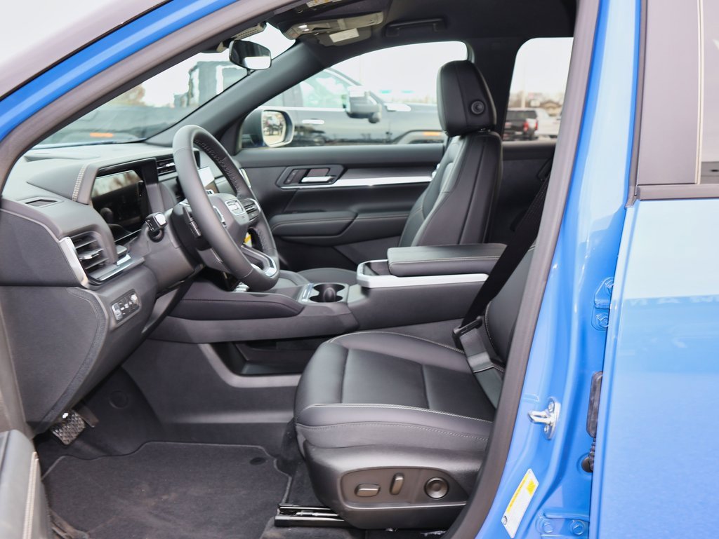 New 2026 GMC Terrain Elevation w/ Elevation Premium Package image 8