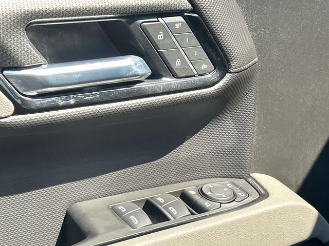 New 2025 Chevrolet Silverado 1500 ZR2 w/ Technology Package AWD/4WD image 22
