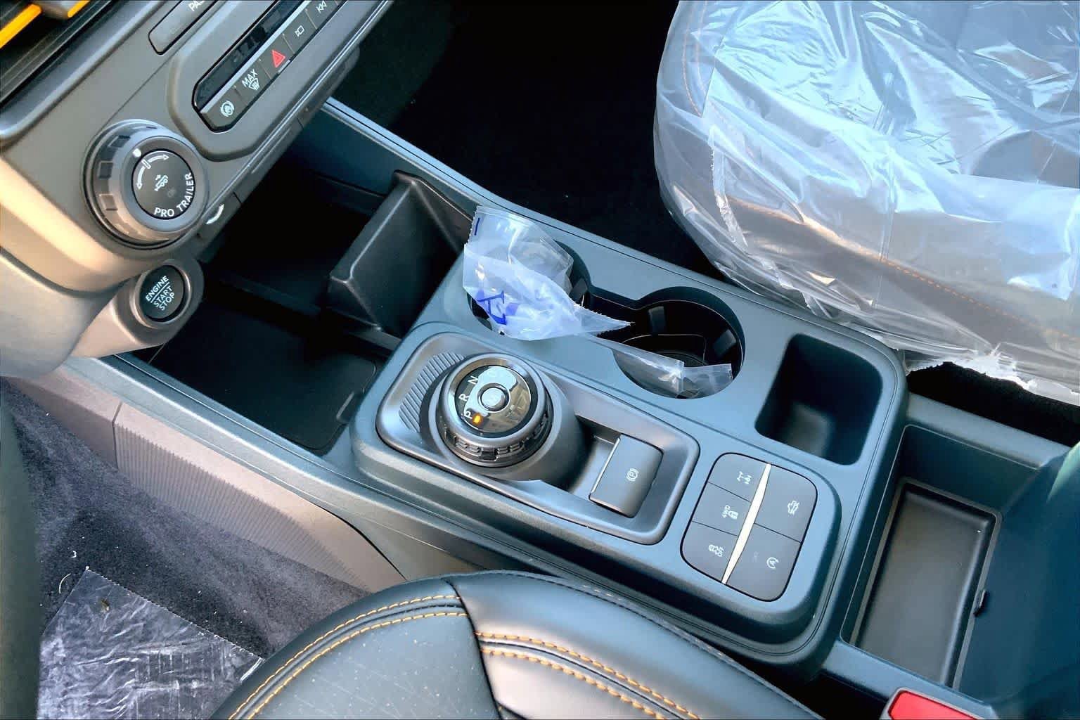 New 2026 Ford Maverick Tremor AWD/4WD image 5