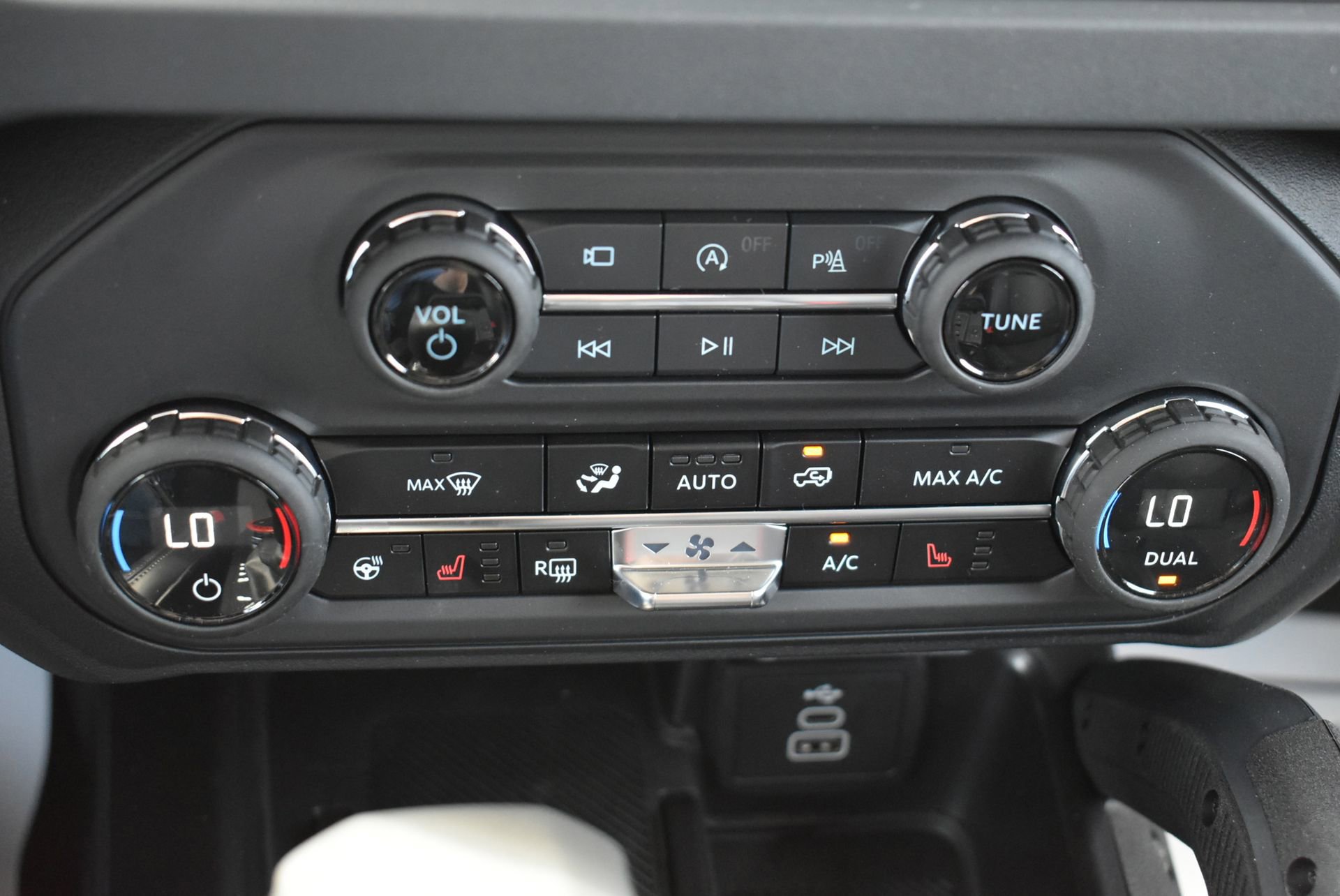 New 2026 Ford Bronco Raptor image 34