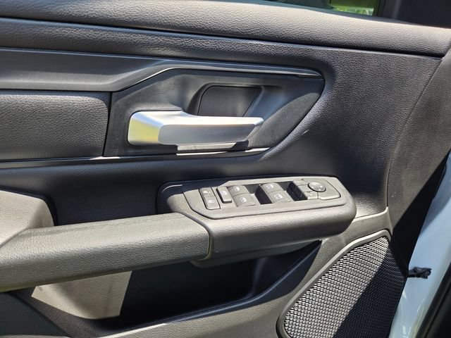 New 2026 RAM 1500 Warlock AWD/4WD image 30