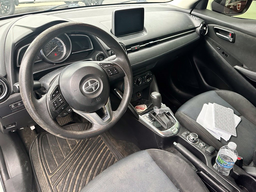Used 2016 Scion iA FWD image 6