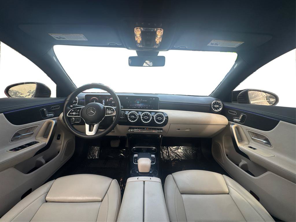 Used 2020 Mercedes-Benz CLA 250 image 20