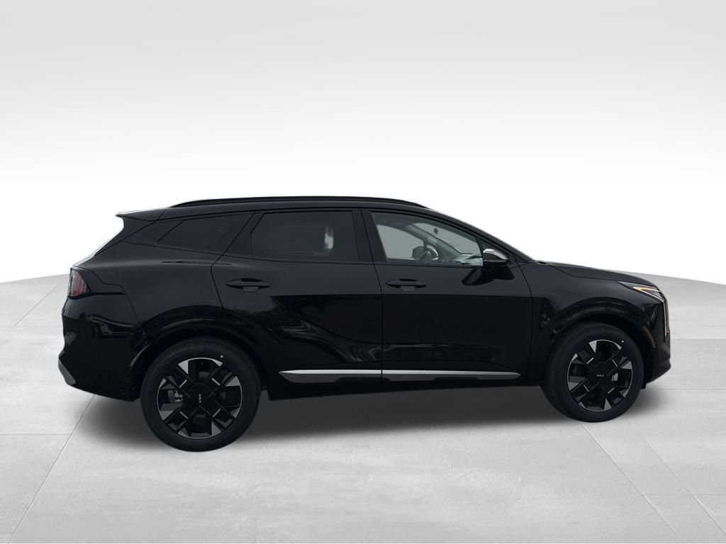 New 2026 Kia Sportage SX Prestige image 7